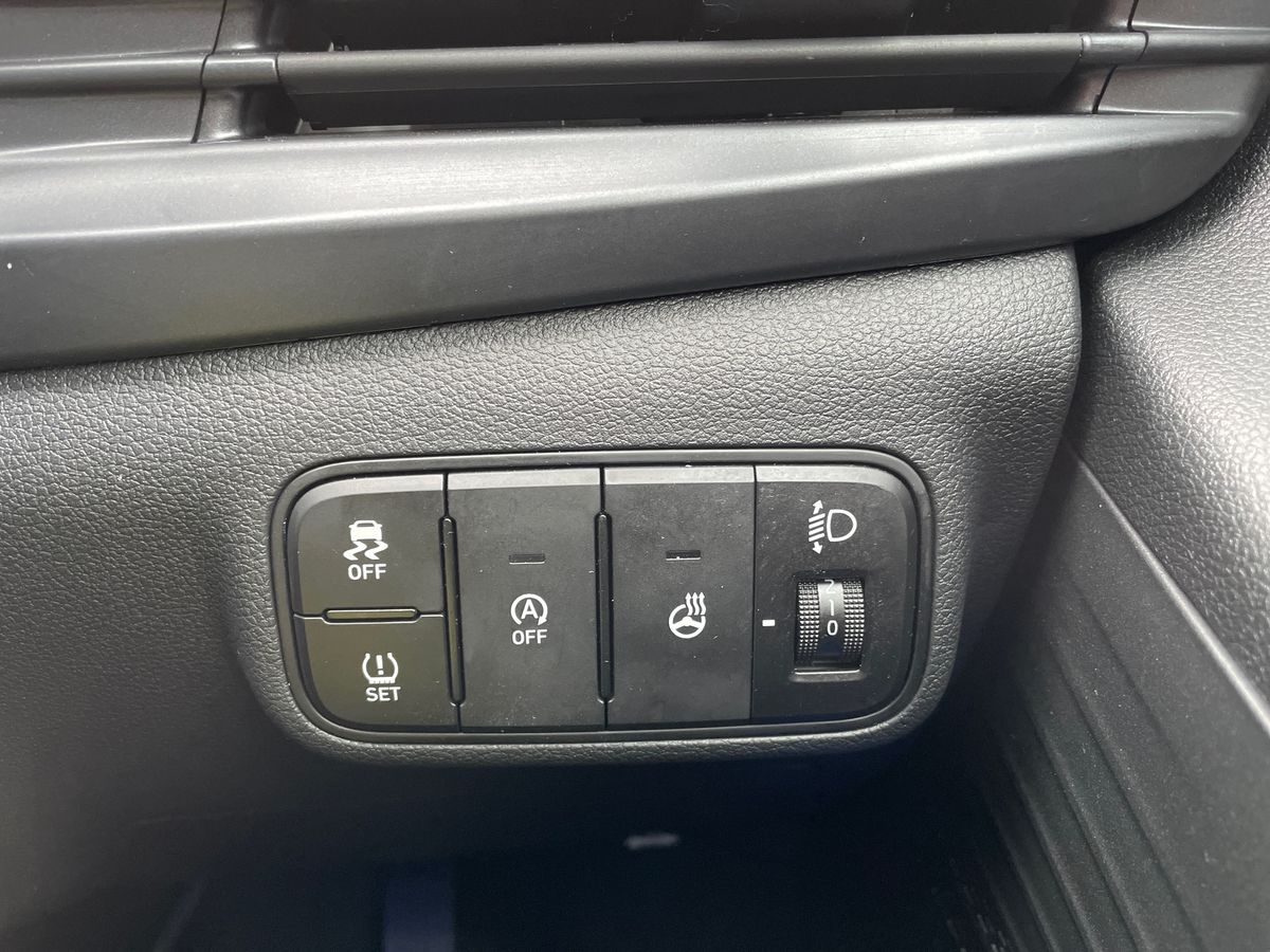 Used Hyundai i20 2025 for sale - 77855634: Photo 23