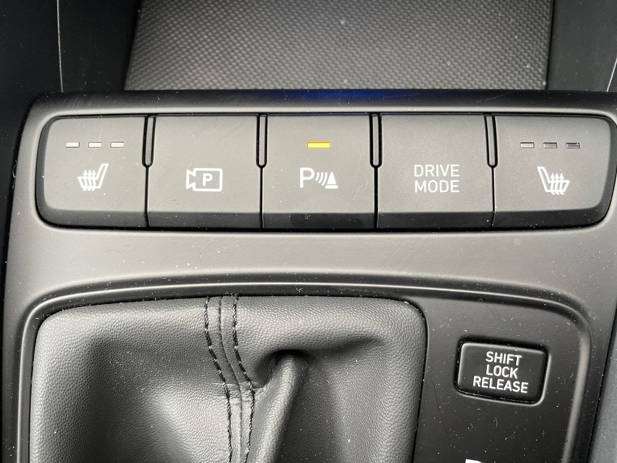 Used Hyundai i20 2025 for sale - 77855634: Photo 24