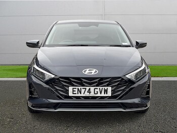 Used Hyundai i20 2025 for sale - 77855634: Photo