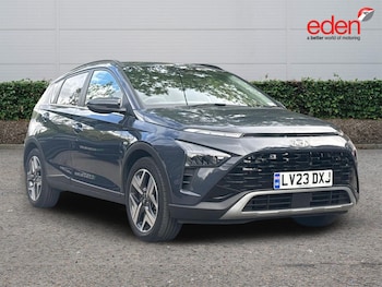 Used Hyundai BAYON 2023 for sale - 79431389: Photo