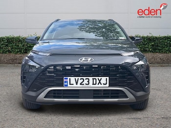 Used Hyundai BAYON 2023 for sale - 79431389: Photo