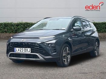 Used Hyundai BAYON 2023 for sale - 79431389: Photo