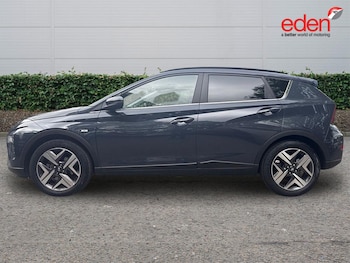Used Hyundai BAYON 2023 for sale - 79431389: Photo