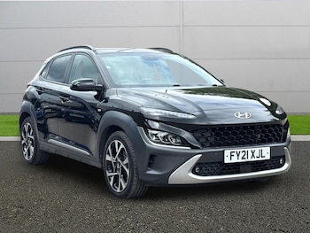Used Hyundai KONA 2021 for sale - 78610232: Photo