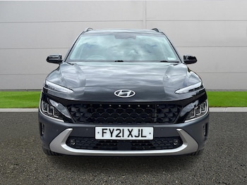 Used Hyundai KONA 2021 for sale - 78610232: Photo