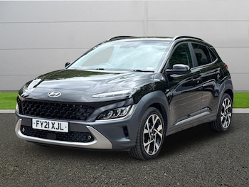 Used Hyundai KONA 2021 for sale - 78610232: Photo