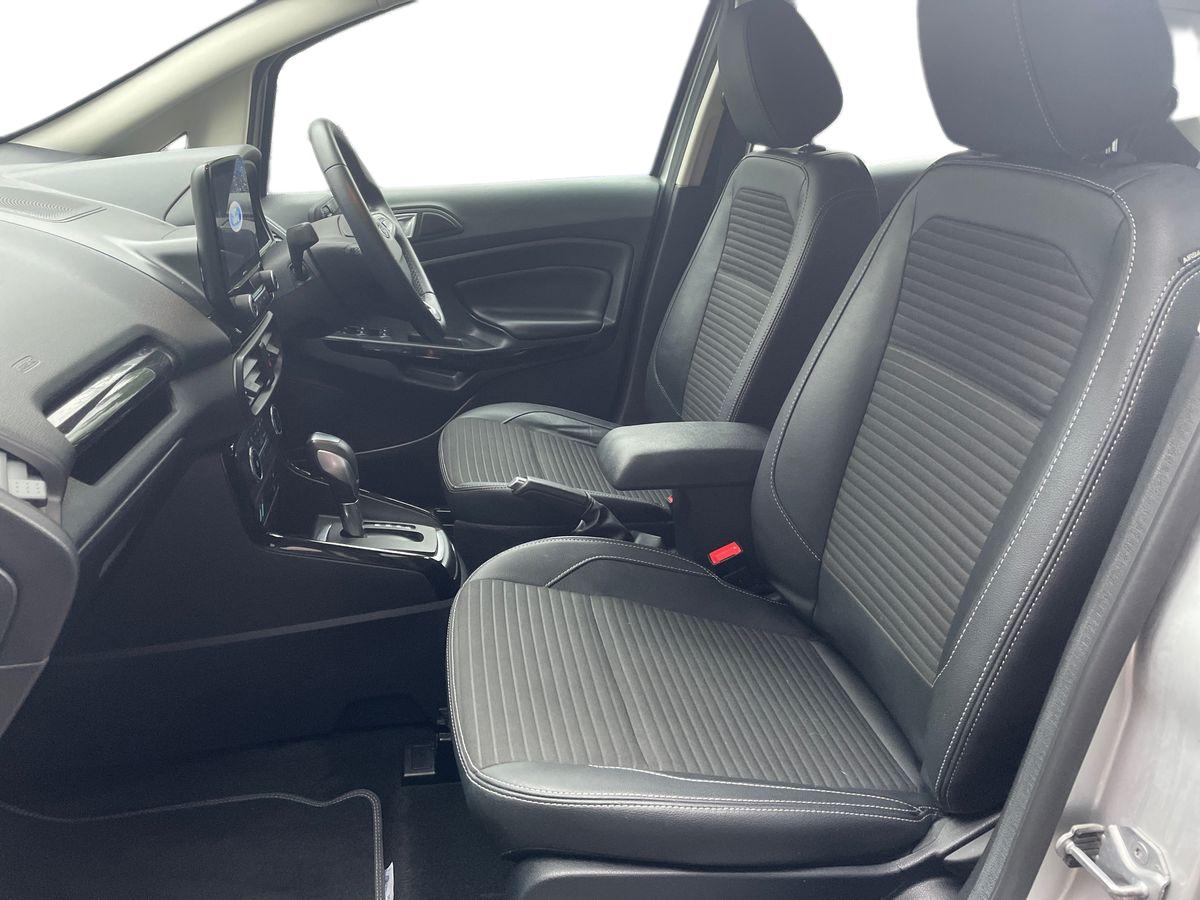 Used Ford Ecosport 2019 for sale - 77256529: Photo 10