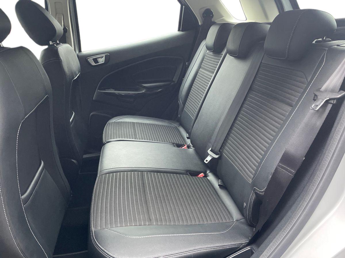 Used Ford Ecosport 2019 for sale - 77256529: Photo 11