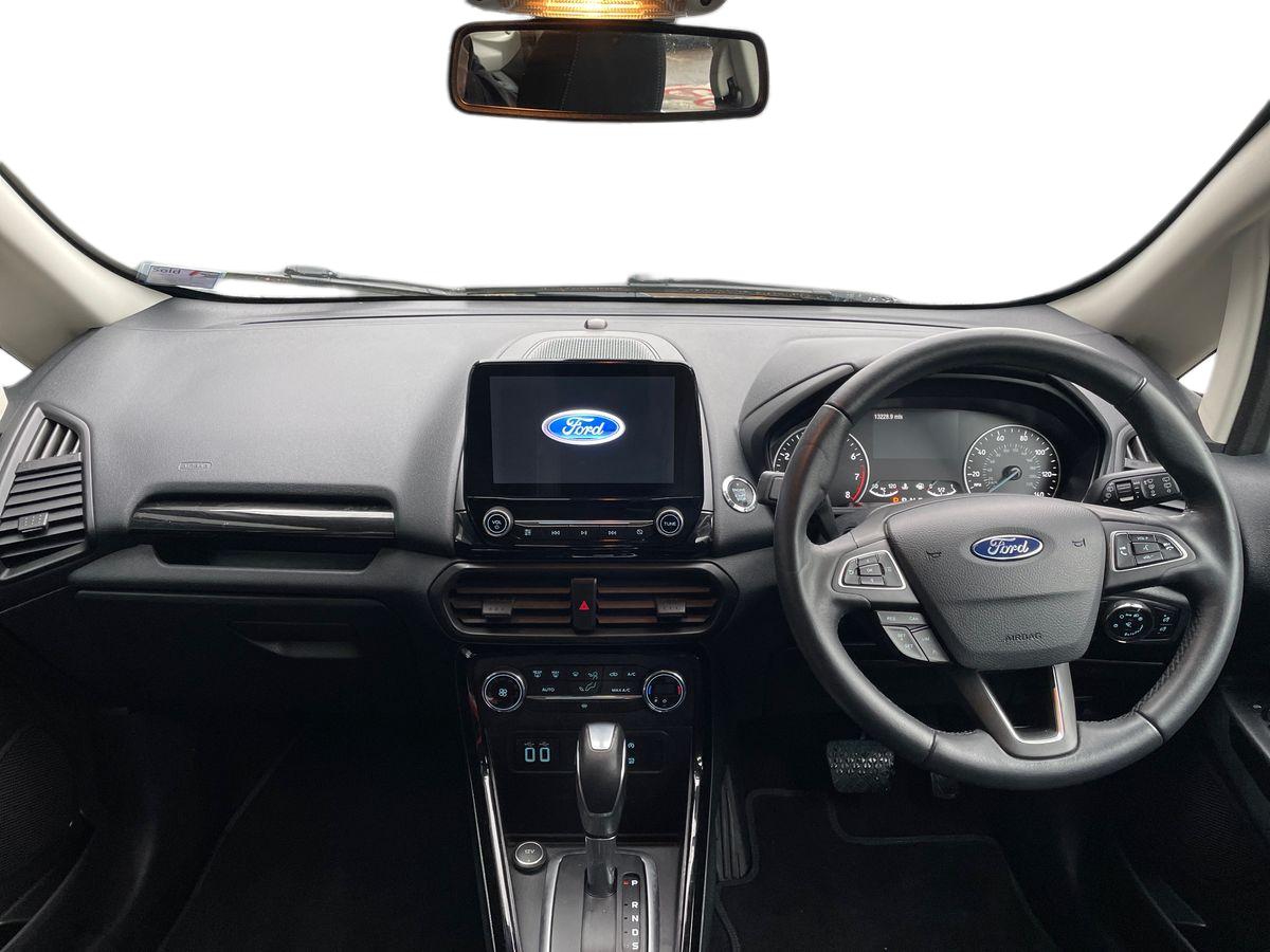 Used Ford Ecosport 2019 for sale - 77256529: Photo 13