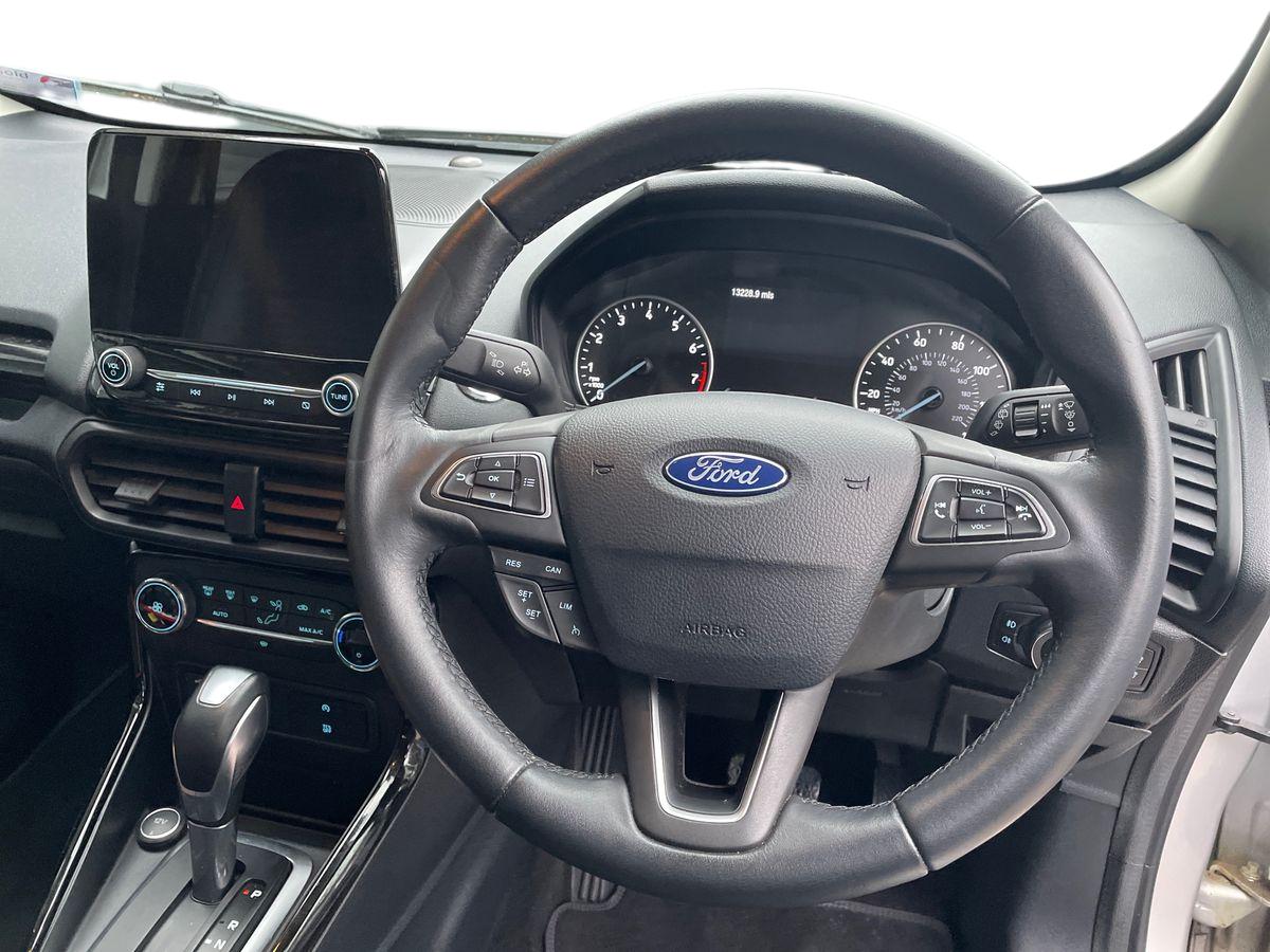 Used Ford Ecosport 2019 for sale - 77256529: Photo 15