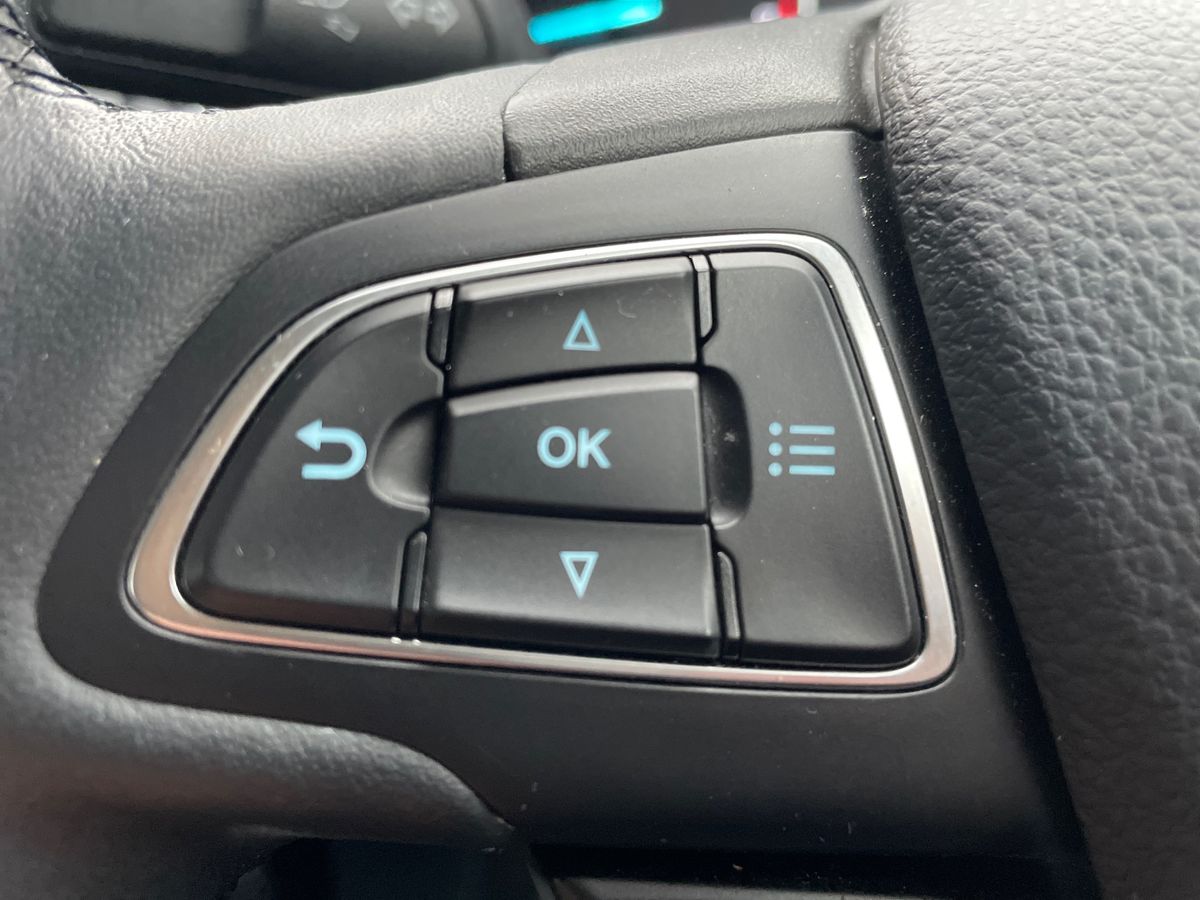 Used Ford Ecosport 2019 for sale - 77256529: Photo 16