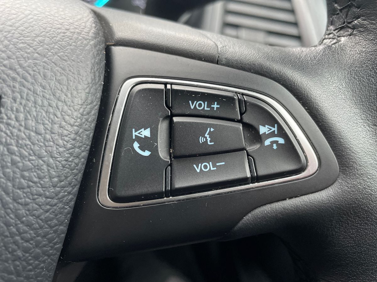 Used Ford Ecosport 2019 for sale - 77256529: Photo 17