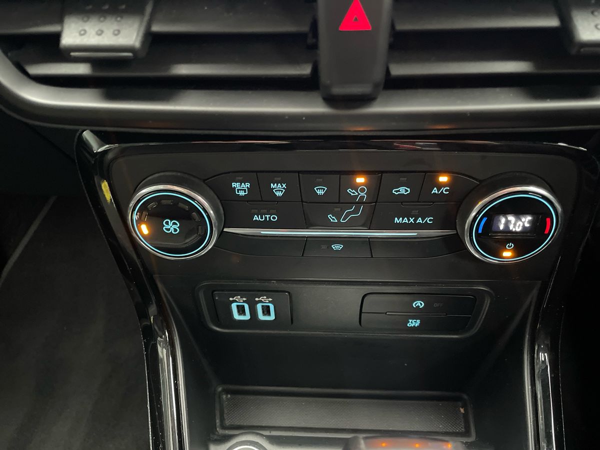 Used Ford Ecosport 2019 for sale - 77256529: Photo 18