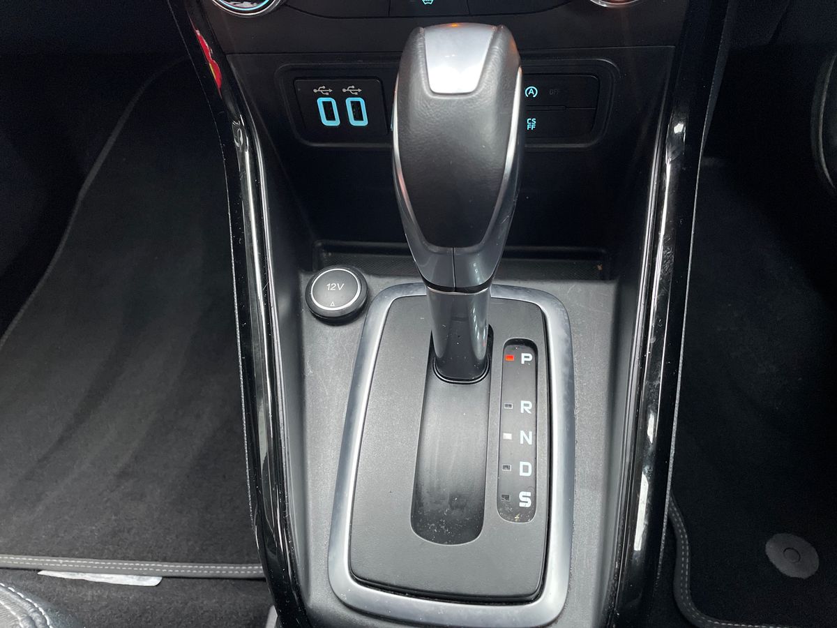 Used Ford Ecosport 2019 for sale - 77256529: Photo 19