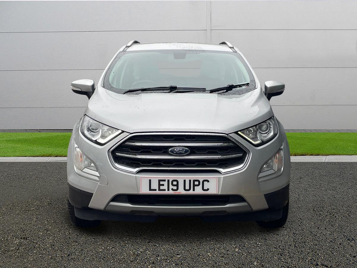Used Ford Ecosport 2019 for sale - 77256529: Photo 2