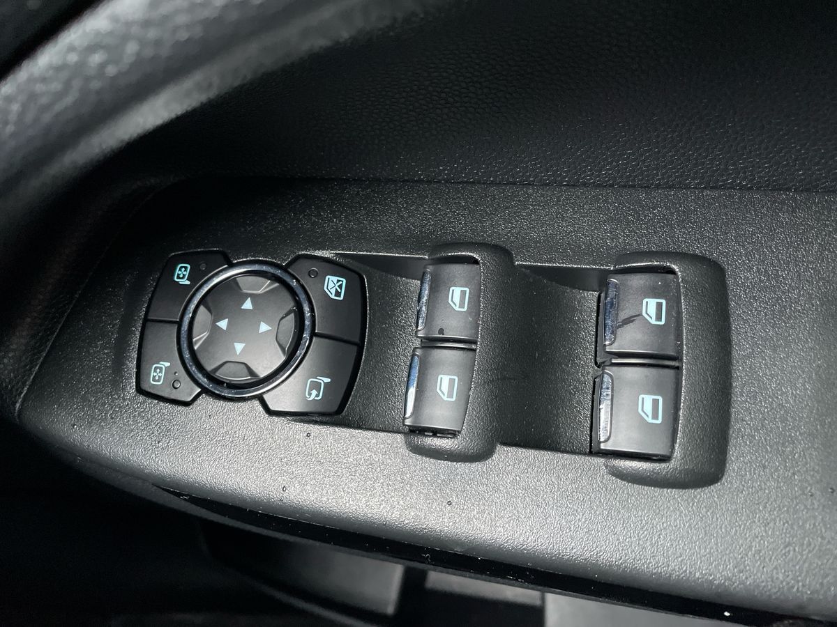 Used Ford Ecosport 2019 for sale - 77256529: Photo 20