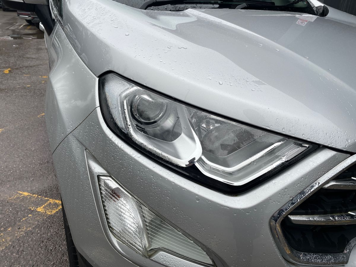 Used Ford Ecosport 2019 for sale - 77256529: Photo 21