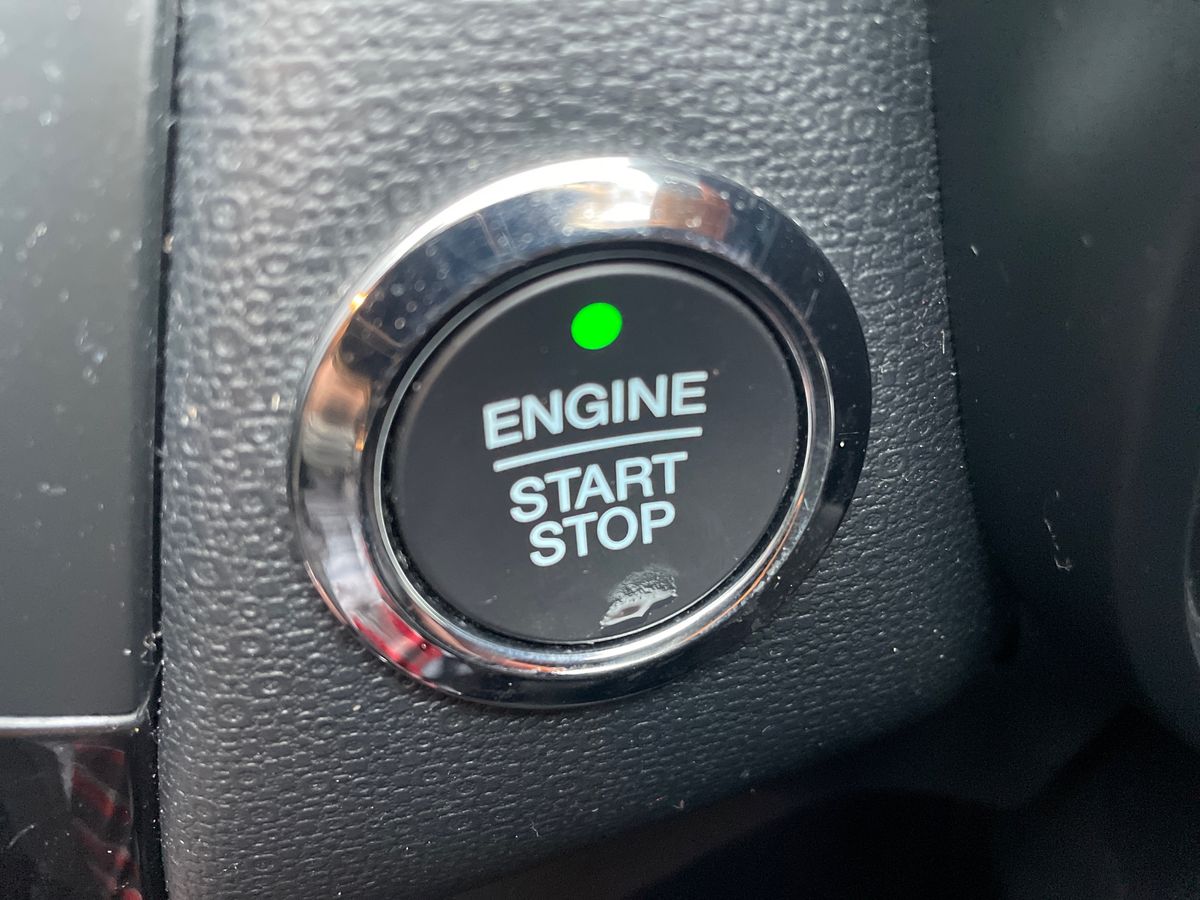 Used Ford Ecosport 2019 for sale - 77256529: Photo 24