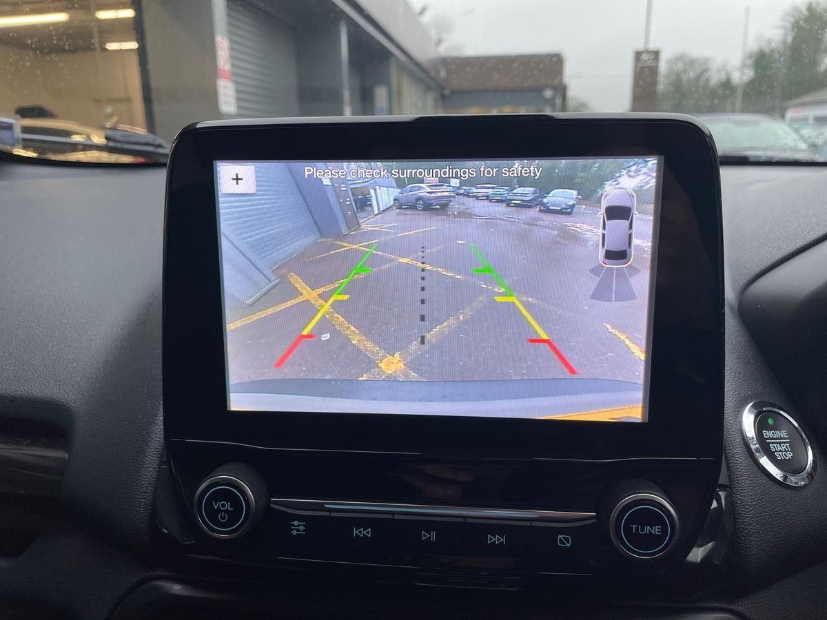 Used Ford Ecosport 2019 for sale - 77256529: Photo 27