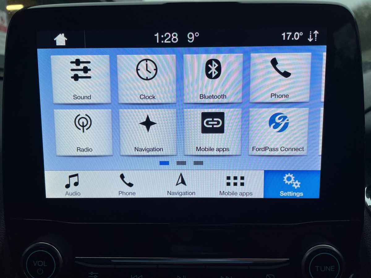 Used Ford Ecosport 2019 for sale - 77256529: Photo 29