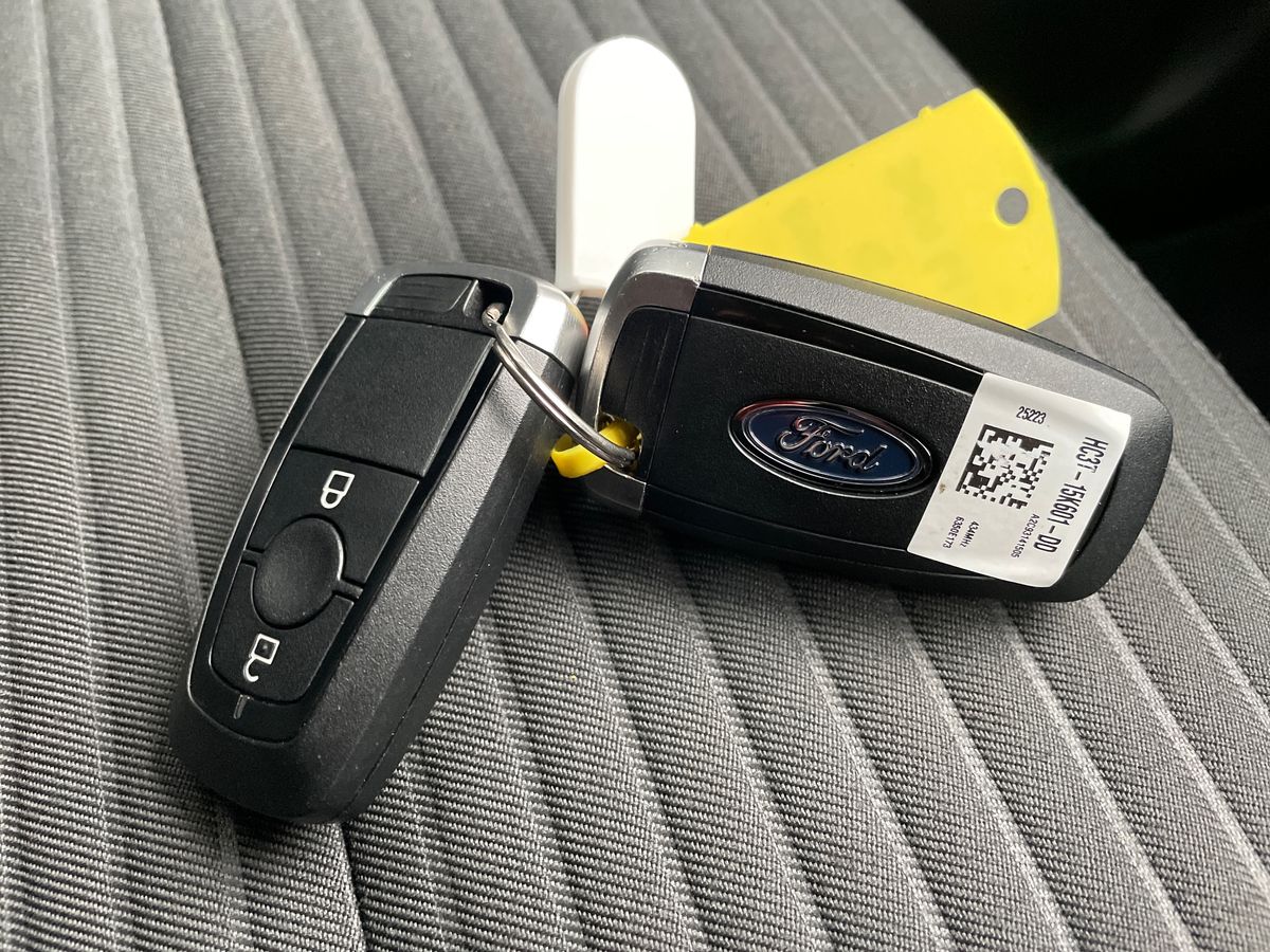 Used Ford Ecosport 2019 for sale - 77256529: Photo 31