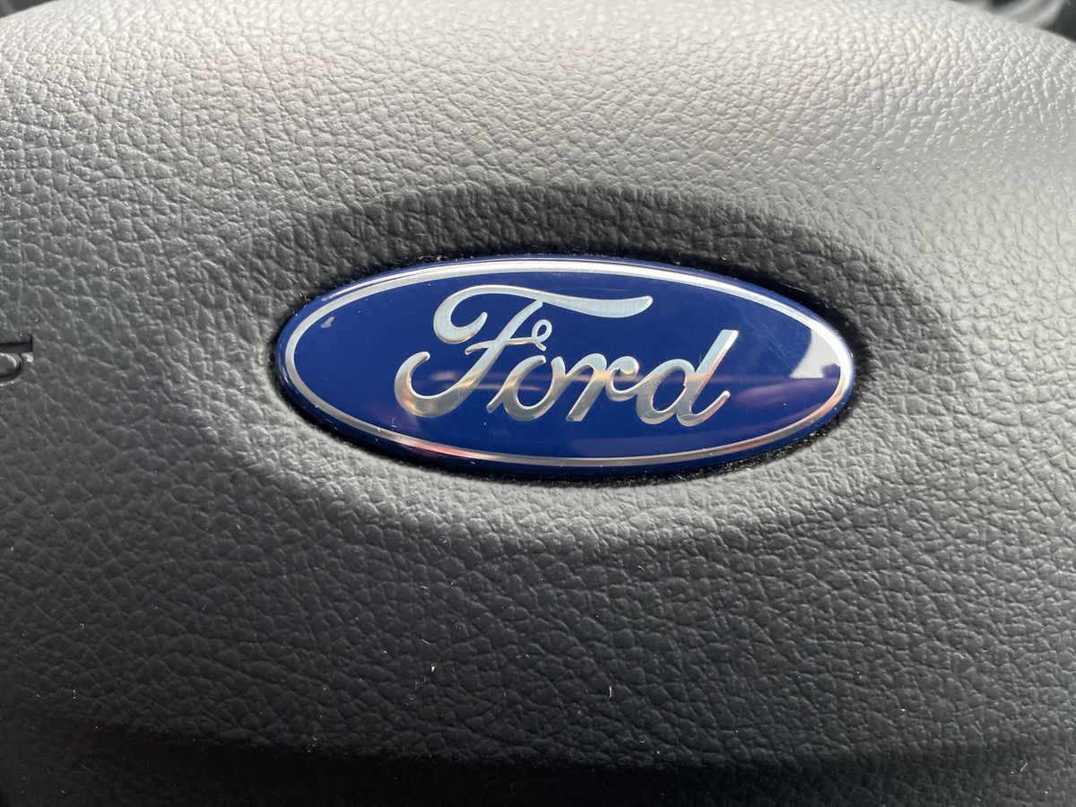 Used Ford Ecosport 2019 for sale - 77256529: Photo 32