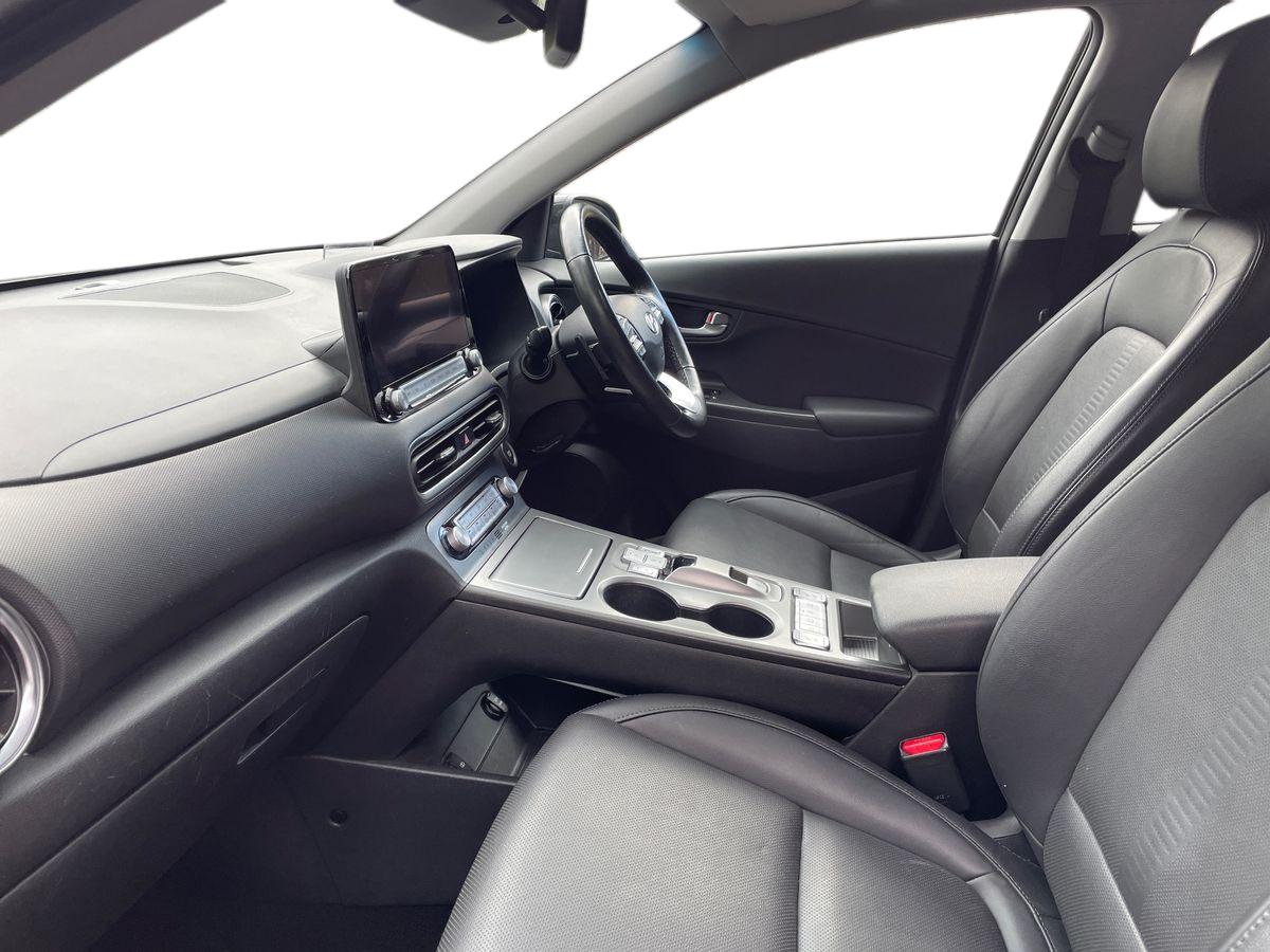 Used Hyundai KONA 2022 for sale - 77397441: Photo 10