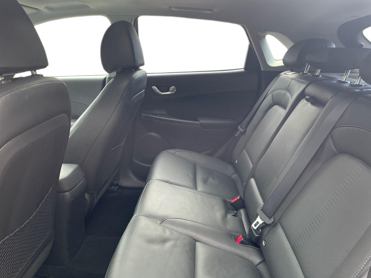 Used Hyundai KONA 2022 for sale - 77397441: Photo 11