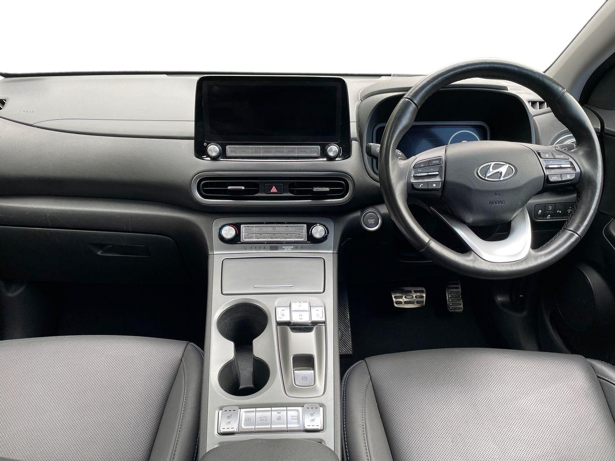 Used Hyundai KONA 2022 for sale - 77397441: Photo 13