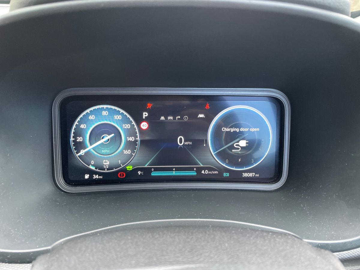 Used Hyundai KONA 2022 for sale - 77397441: Photo 14