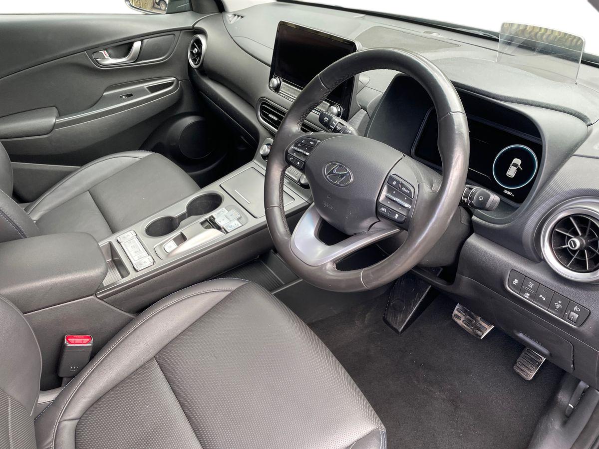 Used Hyundai KONA 2022 for sale - 77397441: Photo 15