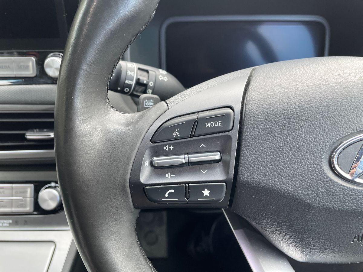 Used Hyundai KONA 2022 for sale - 77397441: Photo 16