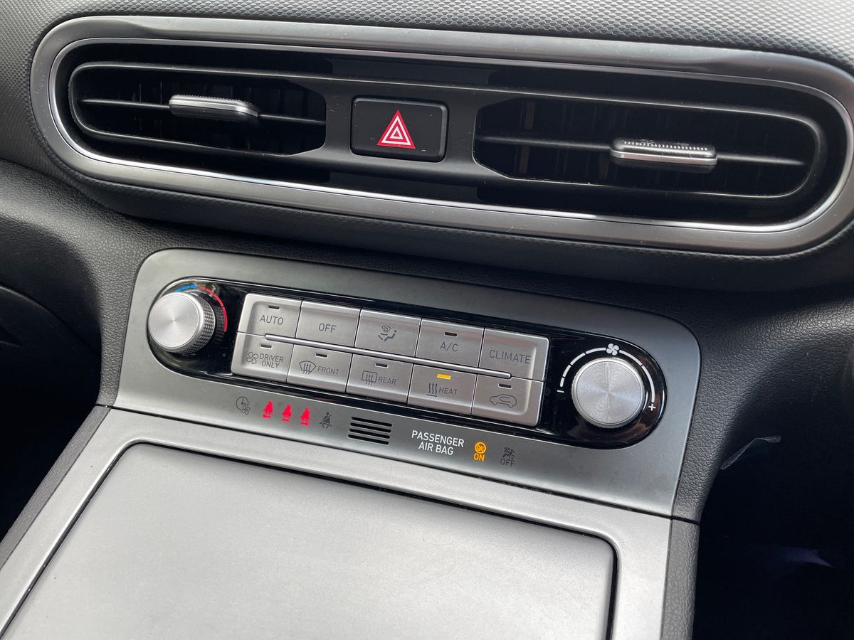 Used Hyundai KONA 2022 for sale - 77397441: Photo 18