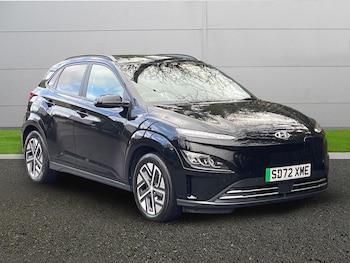 Used Hyundai KONA 2022 for sale - 77397441: Photo