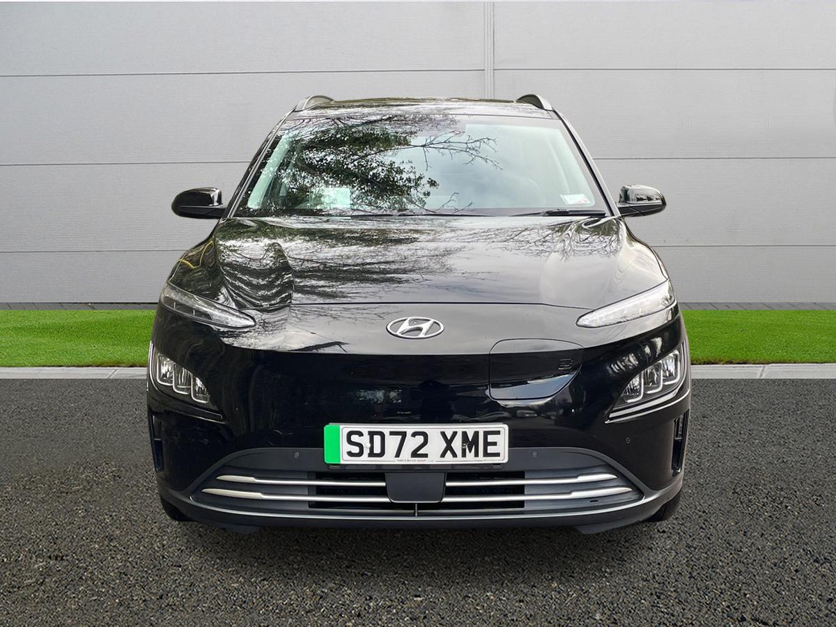 Used Hyundai KONA 2022 for sale - 77397441: Photo 2