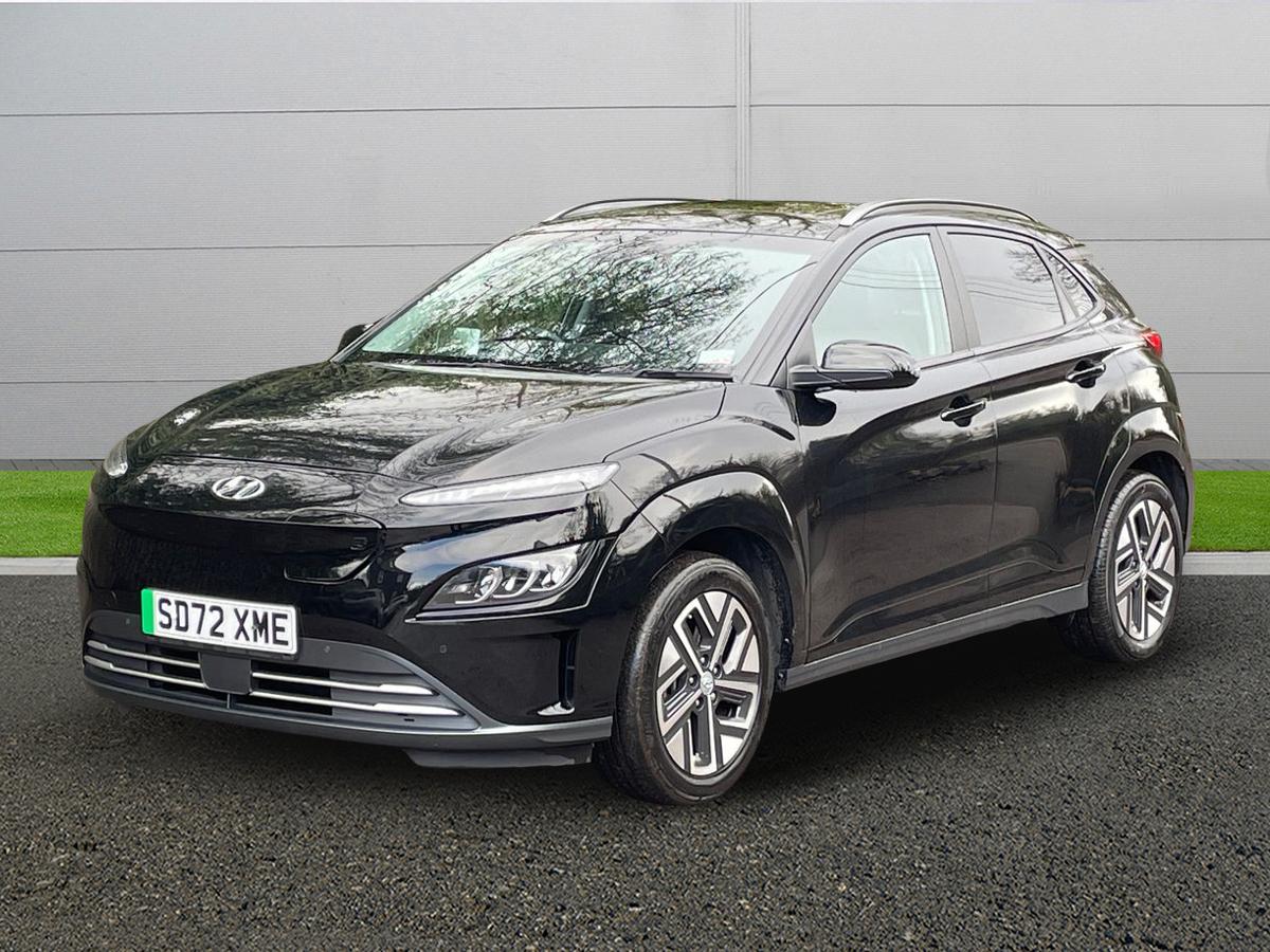 Used Hyundai KONA 2022 for sale - 77397441: Photo 3