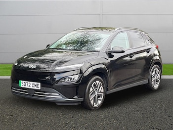 Used Hyundai KONA 2022 for sale - 77397441: Photo