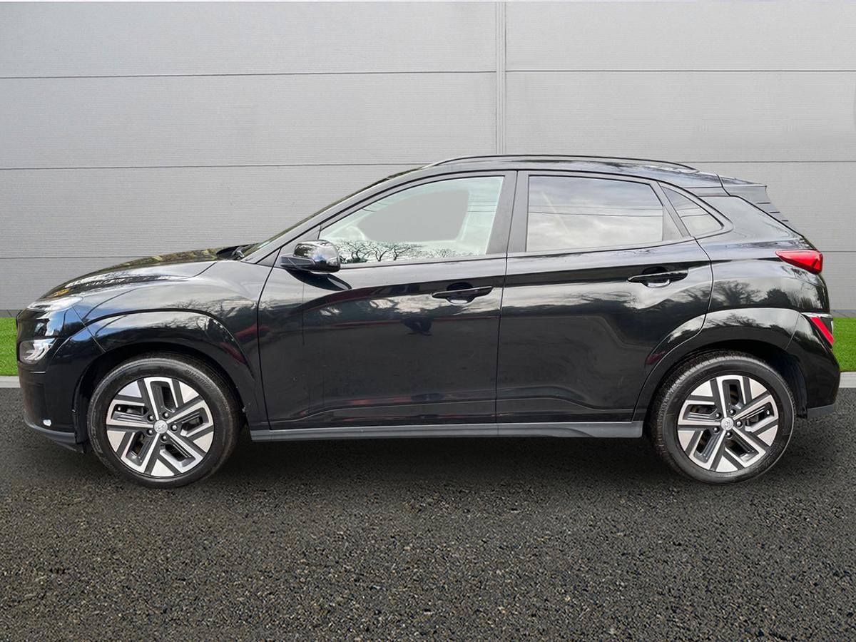 Used Hyundai KONA 2022 for sale - 77397441: Photo 4