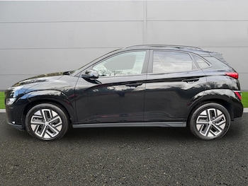 Used Hyundai KONA 2022 for sale - 77397441: Photo