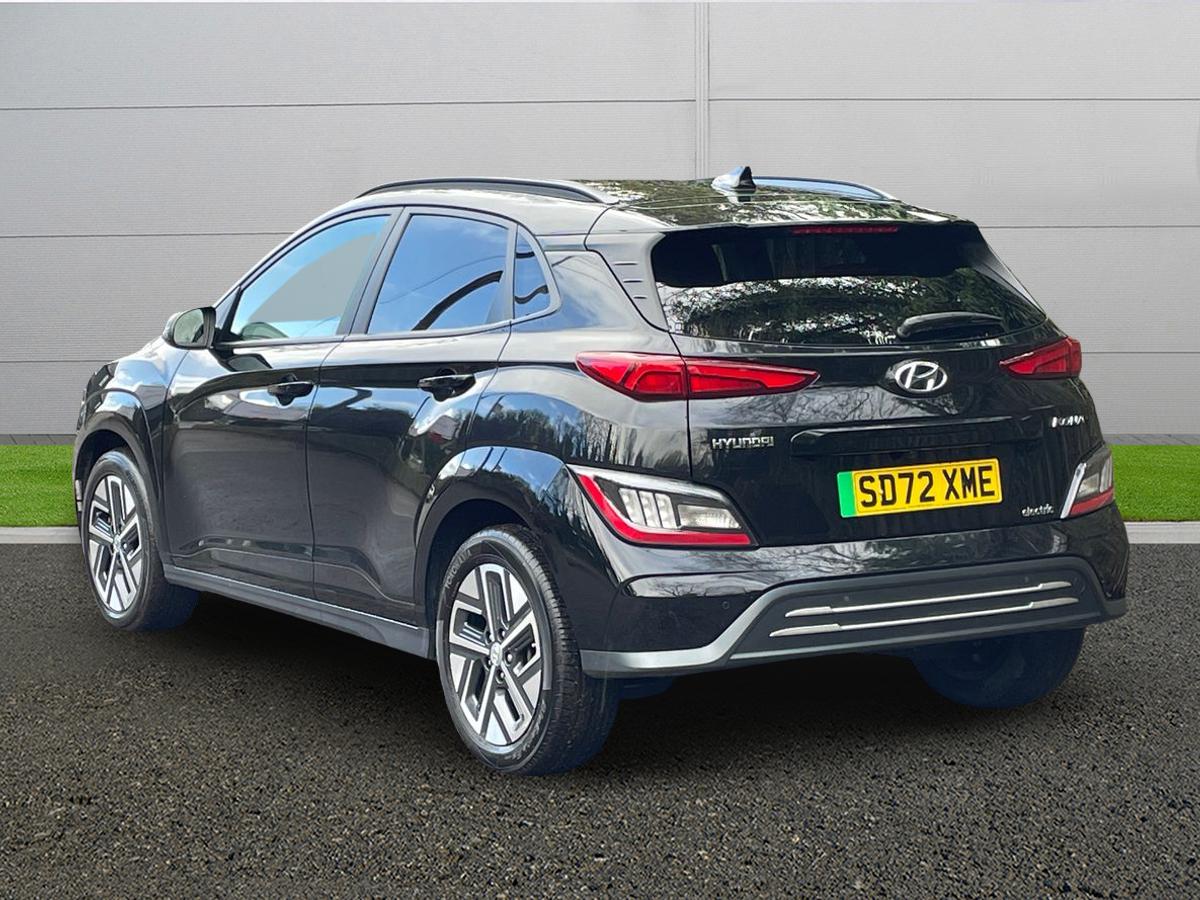 Used Hyundai KONA 2022 for sale - 77397441: Photo 5