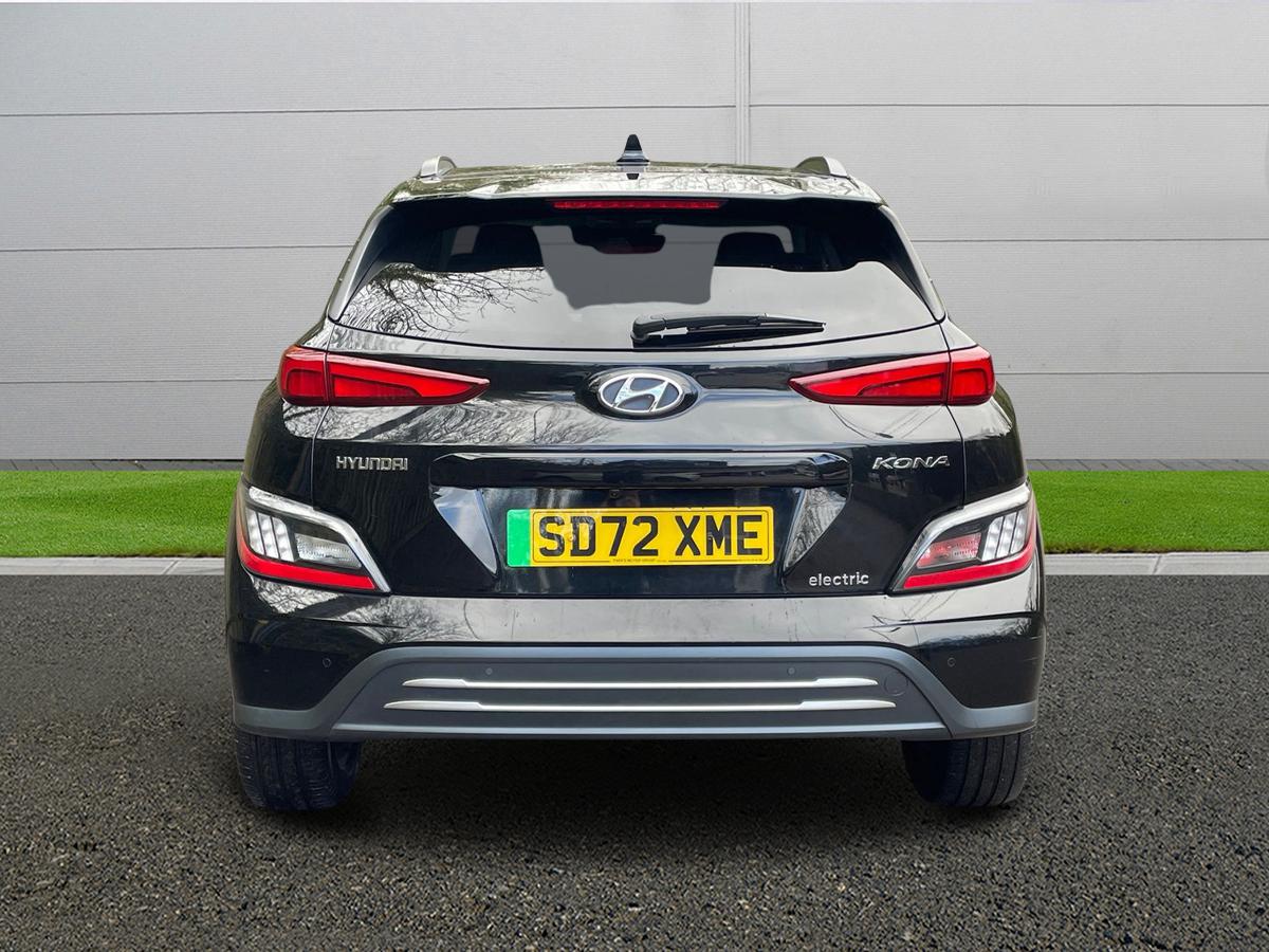 Used Hyundai KONA 2022 for sale - 77397441: Photo 6