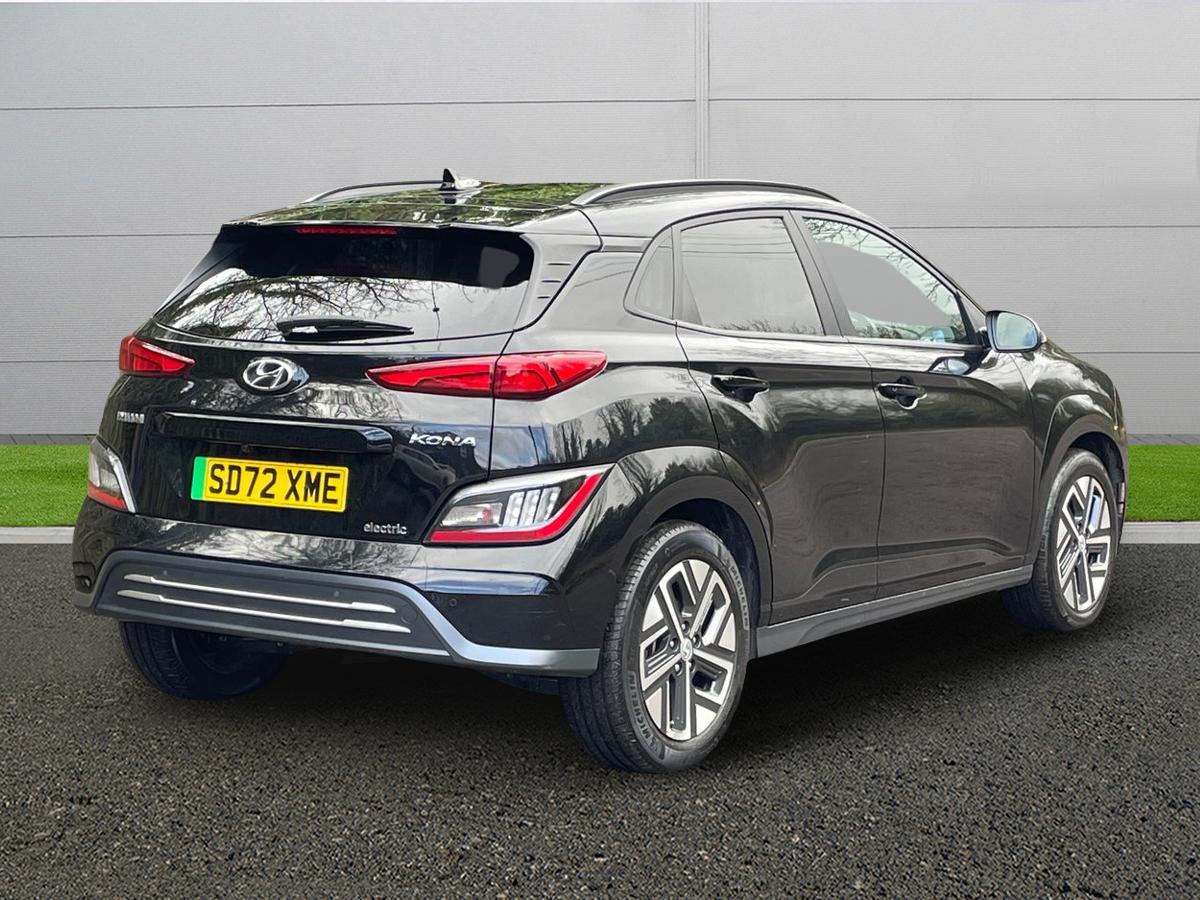Used Hyundai KONA 2022 for sale - 77397441: Photo 7
