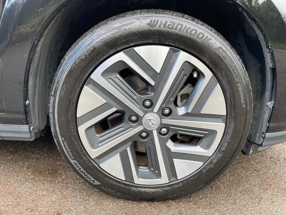 Used Hyundai KONA 2022 for sale - 77397441: Photo 9