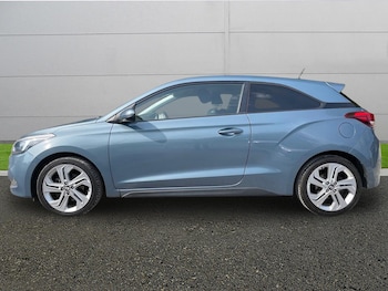 Used Hyundai i20 2018 for sale - 79169797: Photo