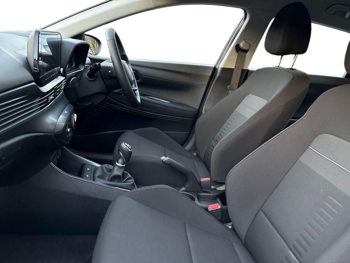 Used Hyundai BAYON 2025 for sale - 78215935: Photo 10