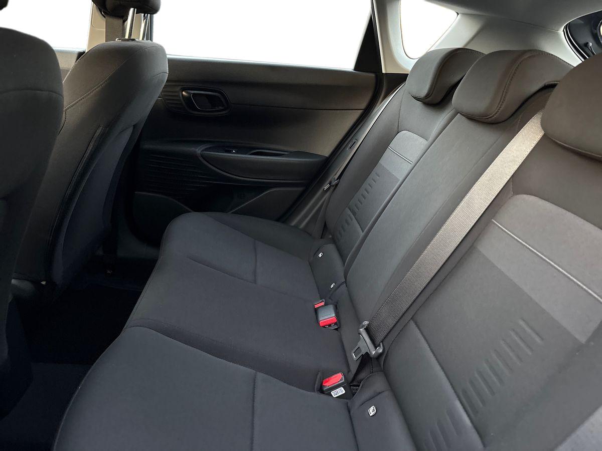 Used Hyundai BAYON 2025 for sale - 78215935: Photo 11