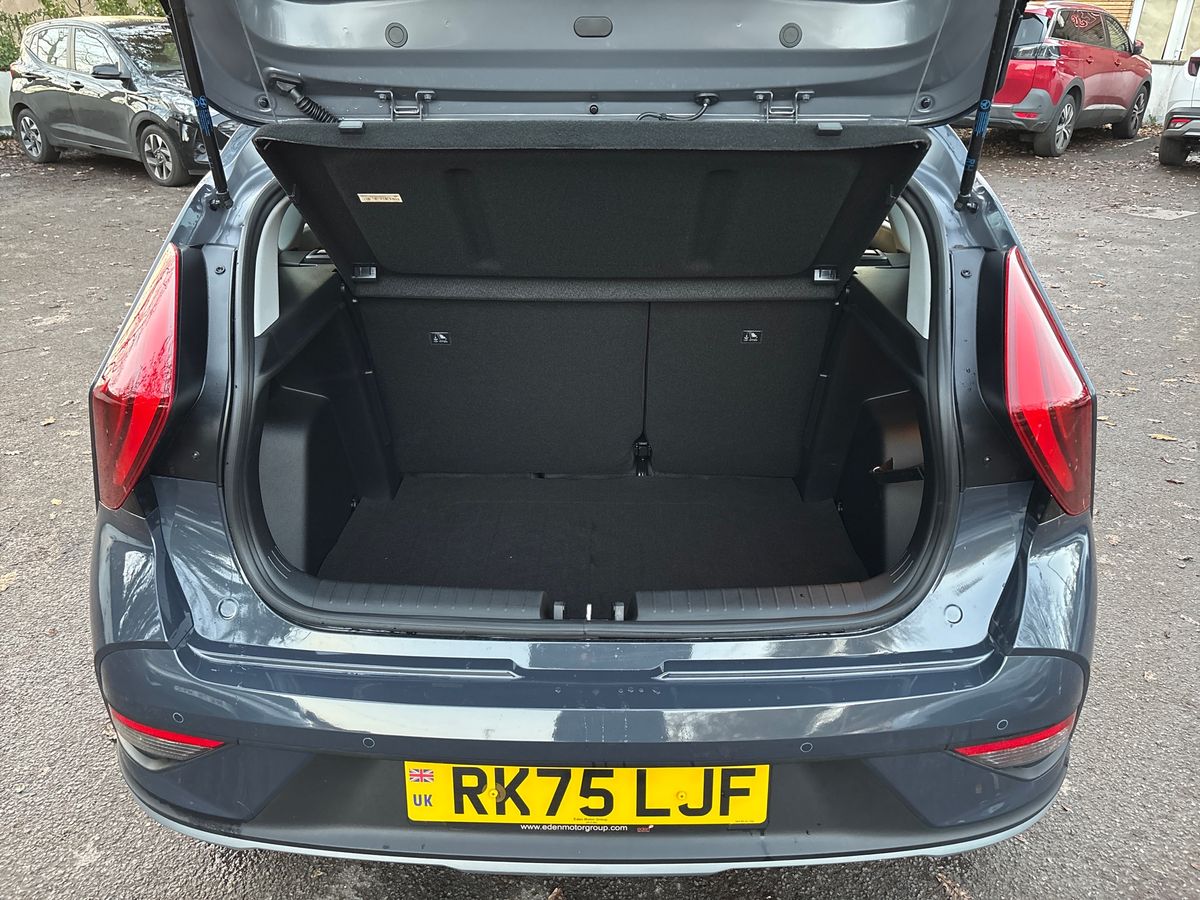 Used Hyundai BAYON 2025 for sale - 78215935: Photo 12