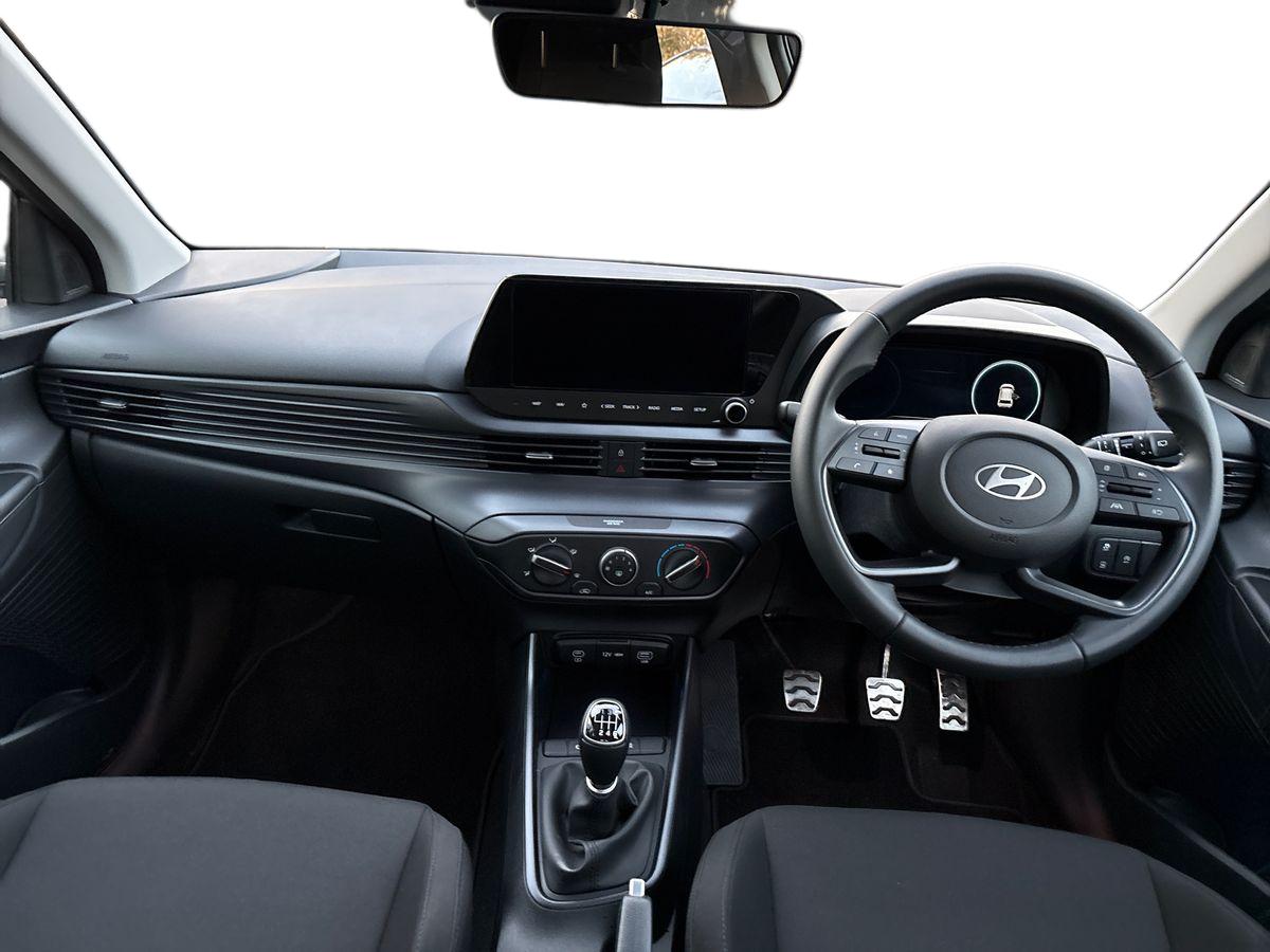 Used Hyundai BAYON 2025 for sale - 78215935: Photo 13