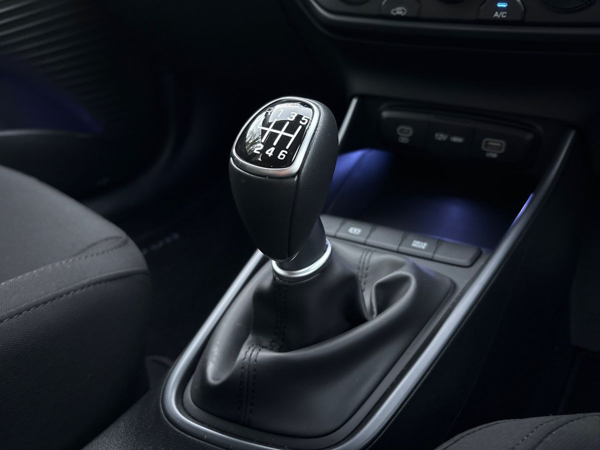 Used Hyundai BAYON 2025 for sale - 78215935: Photo 19