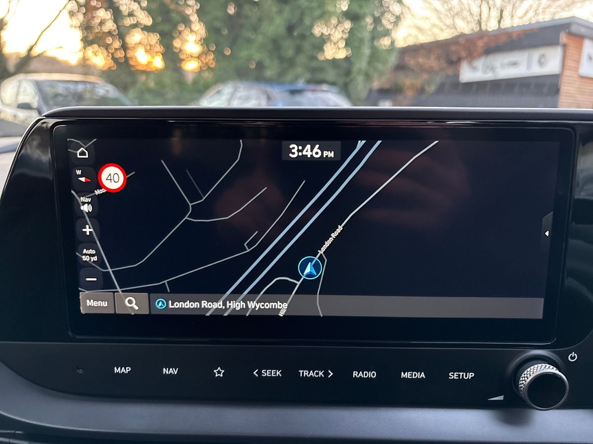 Used Hyundai BAYON 2025 for sale - 78215935: Photo 23